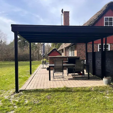 Tatil Evi 0419-romo-klyden-19 Vesterhede