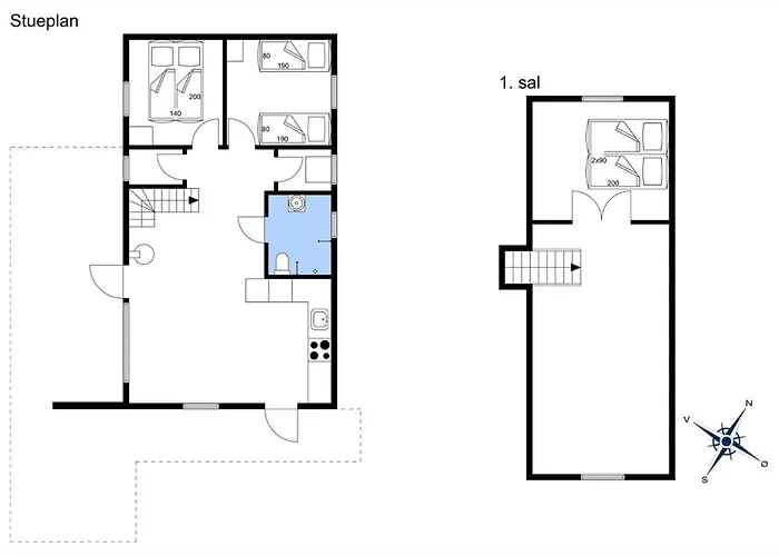 0419-romo-klyden-19 Ferienhaus